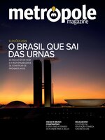 Metrópole Magazine